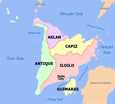 visayas optool|Western Visayas .
